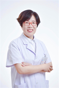 赵玲萍