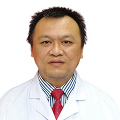 董明