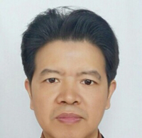谢柏松