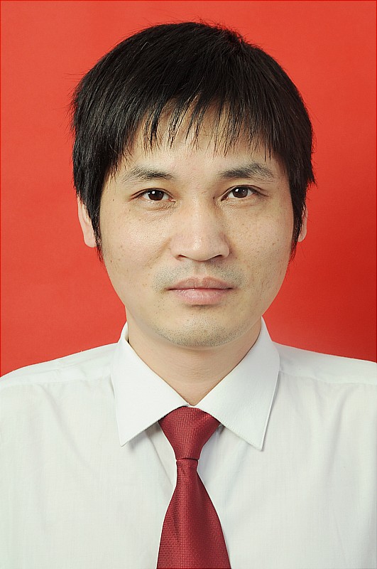 刘俊
