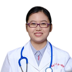 何丽霞
