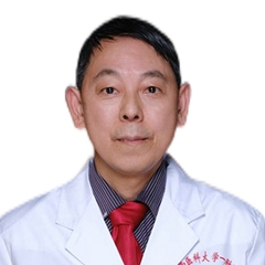 何剑峰