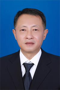 雷兆军
