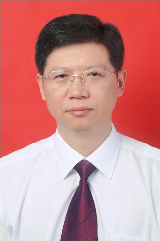 刘黎明