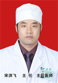 宋洪飞