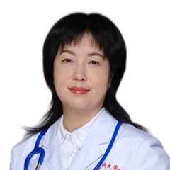 黄敏丽
