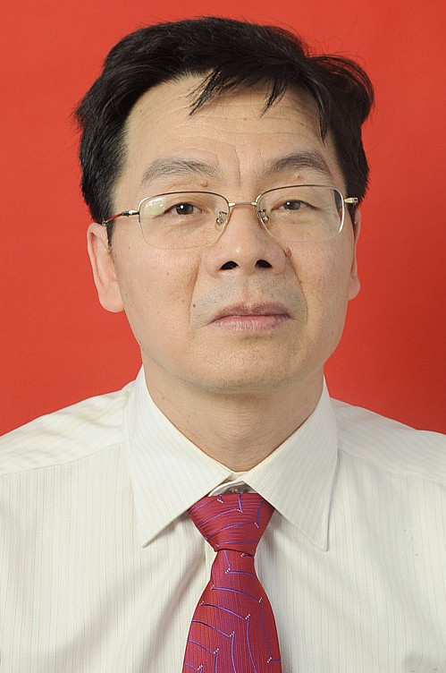陈春华