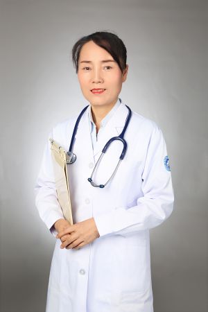 秦凤丽