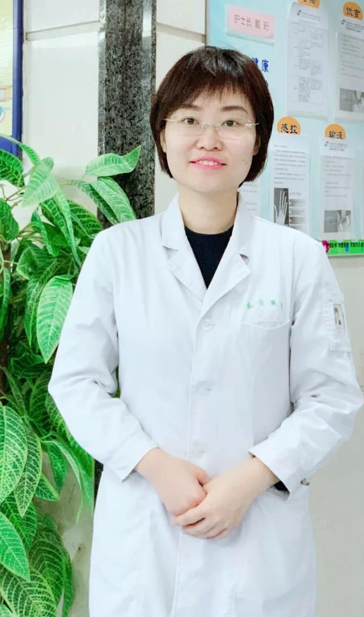 苏晓晓
