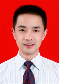 陈志勇