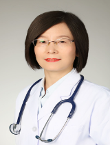 蒲晓莉
