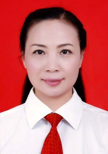 雷桂兰