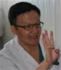 杨永明