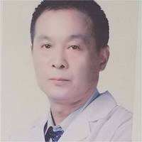陈志勇