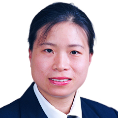 张小梅