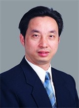 陈先礼