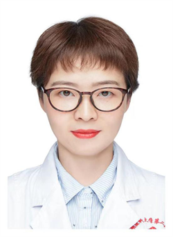 杨燕妮