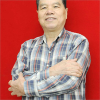 杨旭