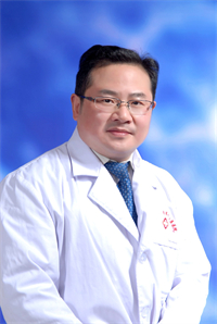 何晓峰