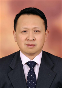 李旺祥