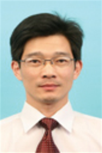 黄正如
