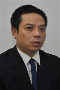 邓立勇