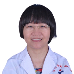 杨慧玲