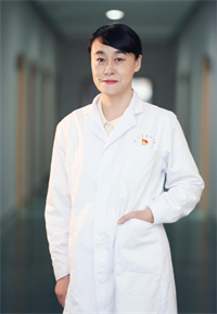 张庆华