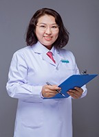 张晓
