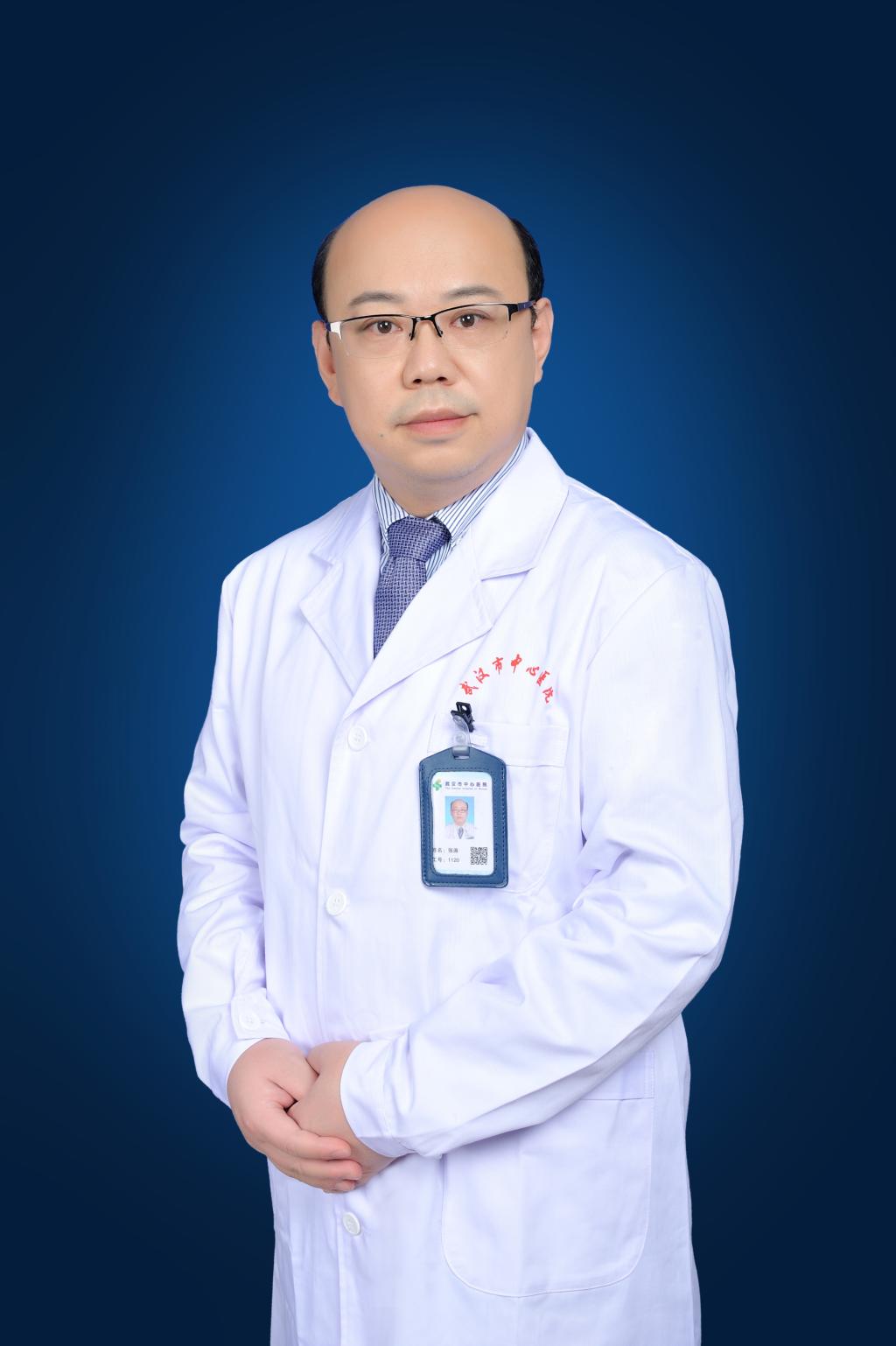 张涛