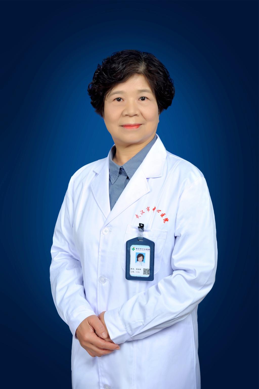 吴启坤