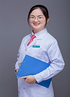 梁雪敏