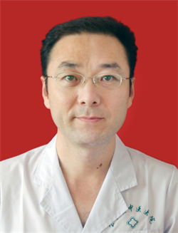 马晓东