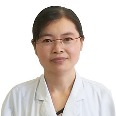张秀琼