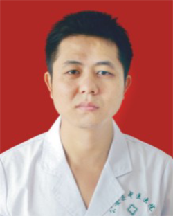 石新明