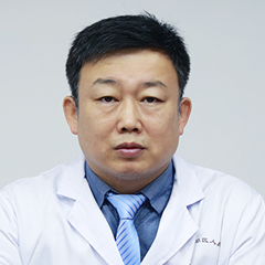 陈晓东