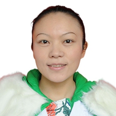 苏晓英