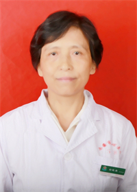 白晓英