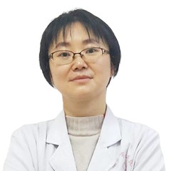 甘海英