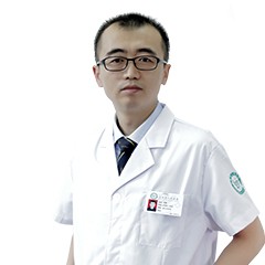 胡震