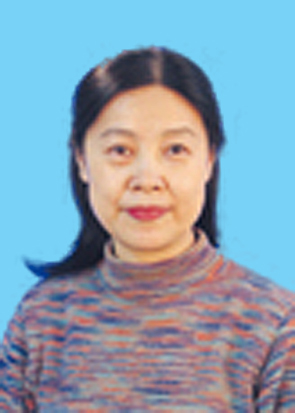 杜晓绵