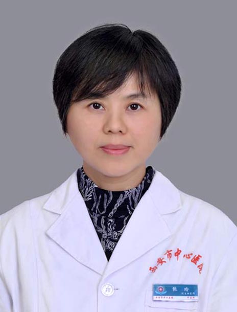 张瑜