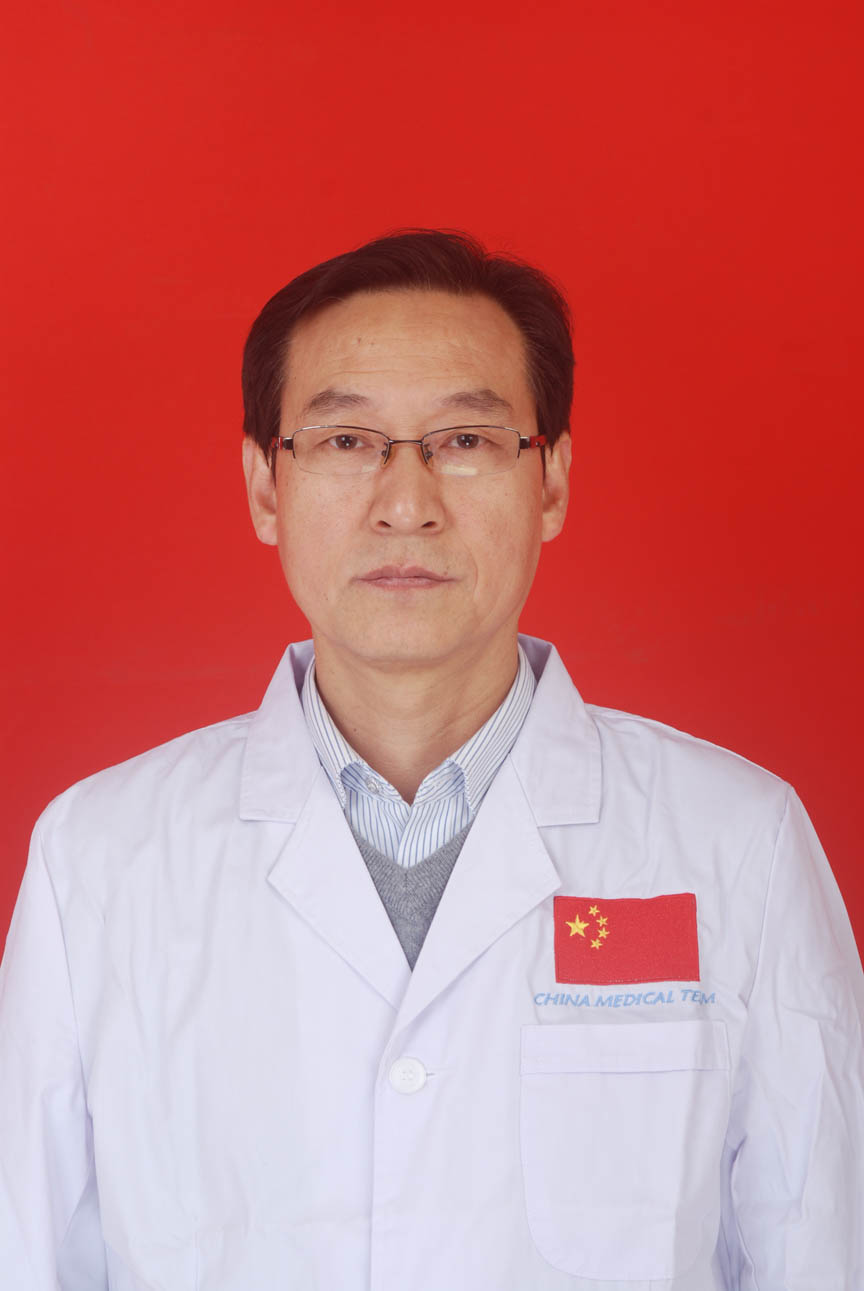 张武军