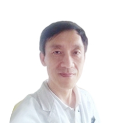 矫立仁