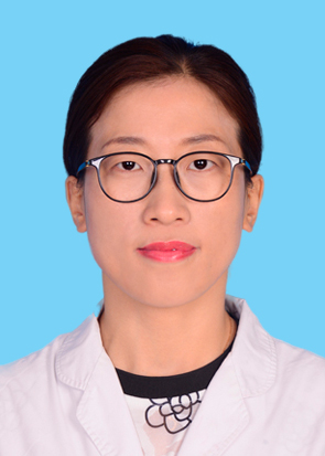 吴亚玲