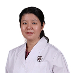 潘姝