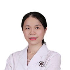 陈小琴