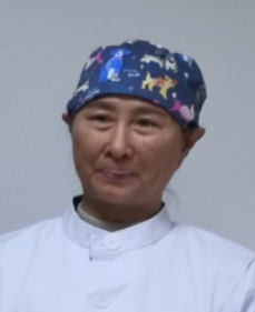 虞宁娜