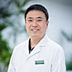 李怀东
