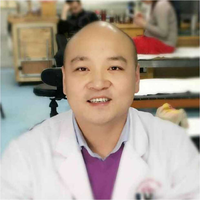张勇